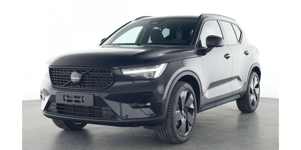 Volvo XC40 26.529 km 39.980 &euro; Torgau 04860