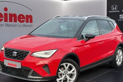 Seat Arona 25.449 km 18.799 &euro; Menden 58708