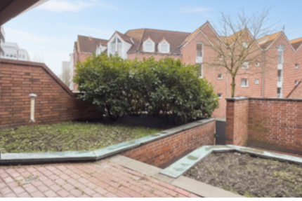 Wohnung Recklinghausen - 2 Zimmer, 71 m&sup2;, 185.000&euro; | Angebot:24890529