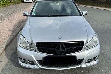 Mercedes-Benz C 250 205.000 km 13.800 € Usingen 61250
