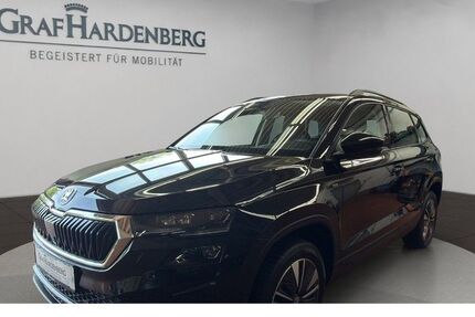 Skoda Karoq 24.200 km 30.444 &euro; Offenburg 77652