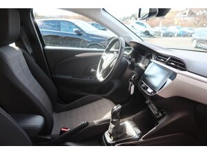 Opel Corsa F Edition 17.500 km 13.990 &euro; Bad Endbach 35080