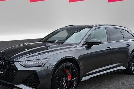 Audi RS6 4.000 km 145.950 &euro; Schwäbisch Gmünd 73527