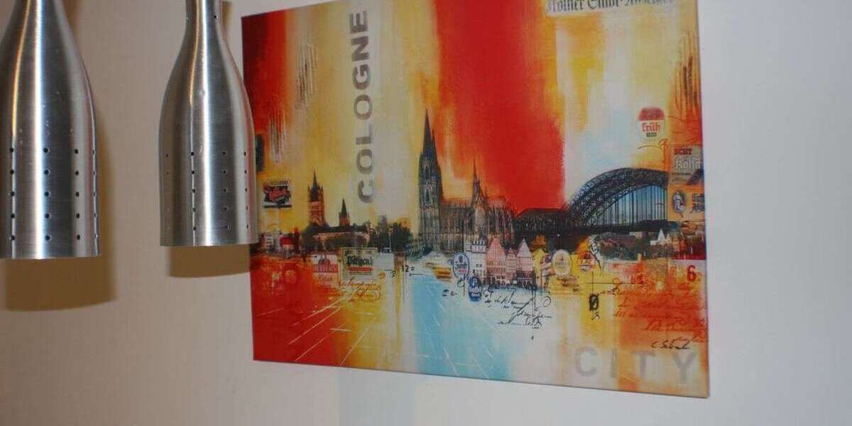 Wohnen auf Zeit in Elsdorf 1.850 € 2 zimmer