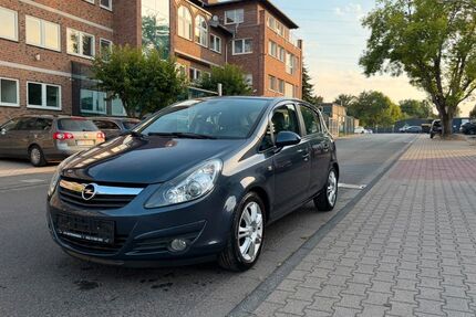 Opel Corsa 124.229 km 3.999 &euro; Wesseling 50389