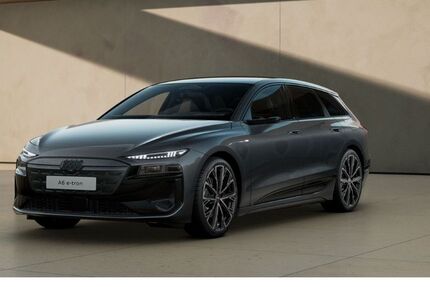 Audi A6 e-tron 21.100 km 67.940 &euro; Wetzlar 35576