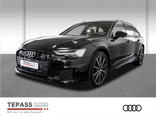 Audi A6 22.685 km 58.480 &euro; Schwelm 58332