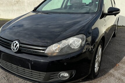 VW Golf 145.450 km 3.700 € Berlin 10178