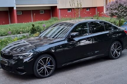 BMW 330 28.600 km 39.500 &euro; Berlin 13055