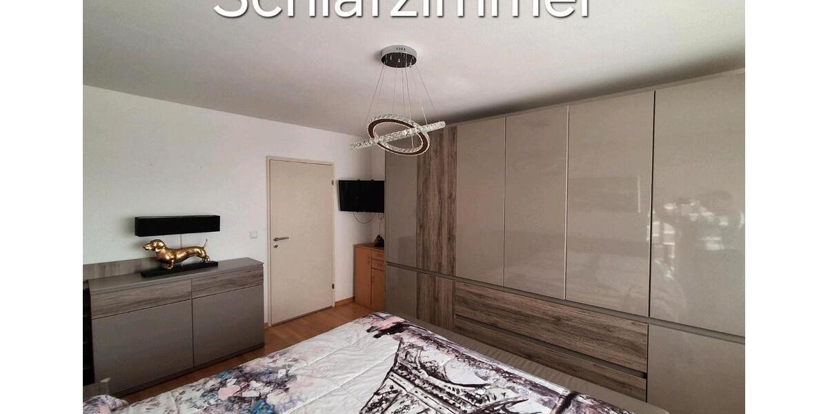 Etagenwohnung Waldbronn - 3 Zimmer, 84 m&sup2;, 279.000&euro; | Angebot:25392118