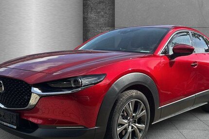 Mazda CX-30 44.803 km 20.490 &euro; Chemnitz 09126