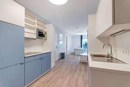 Zimmer Berlin Oberschöneweide - 531&euro; | Angebot:26885239