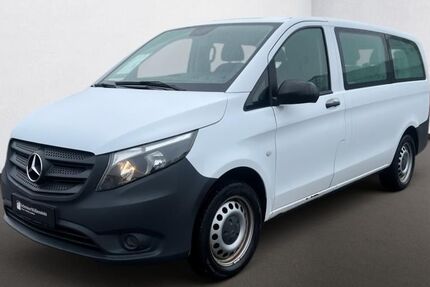 Mercedes-Benz Vito 159.952 km 23.990 &euro; Ergolding 84030