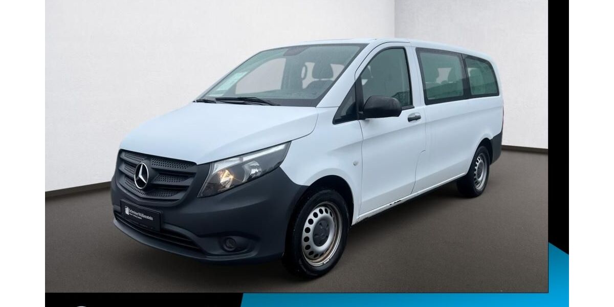 Mercedes-Benz Vito 159.952 km 23.990 &euro; Ergolding 84030