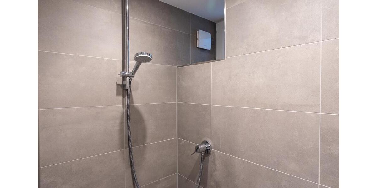 Möblierte 2-Zimmer-Souterrain-Wohnung in Bad Vilbel 2 zimmer