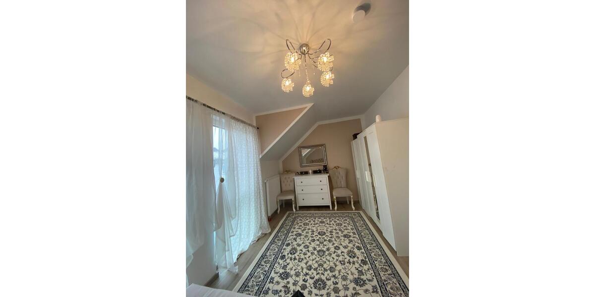 Doppelhaushälfte Bad Laasphe - 4.5 Zimmer, 109 m&sup2;, 379.000&euro; | Angebot:27264685