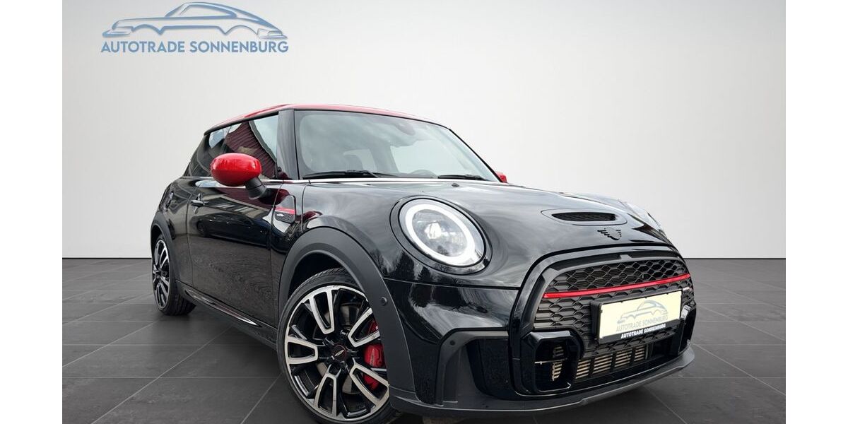 Mini John Cooper Works 34.125 km 28.490 &euro; Mehlingen 67678