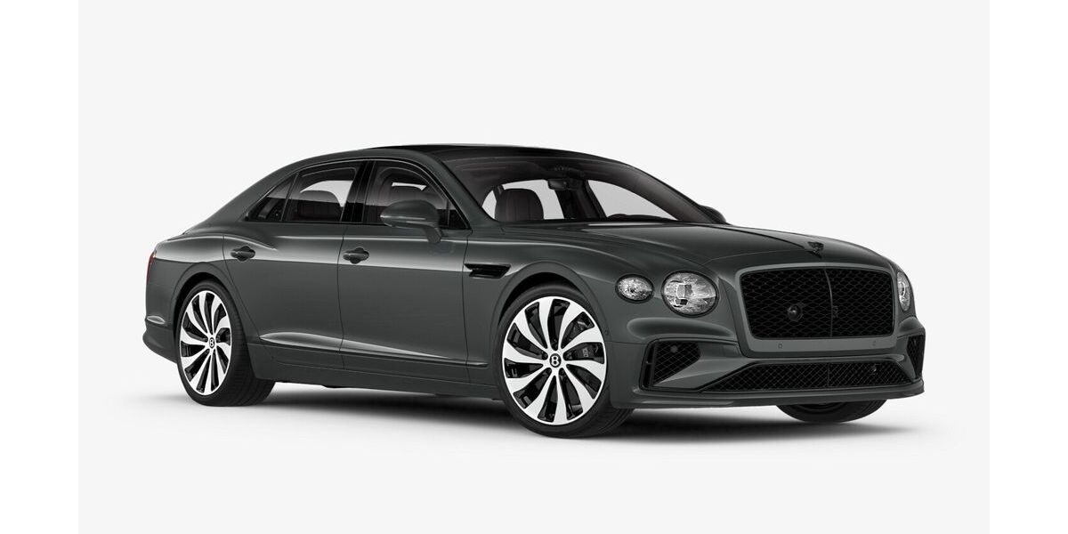 Bentley Flying Spur 1.200 km 274.900 &euro; Hamburg 22419