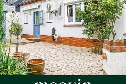 Kleinod im schönen und ruhigen Lübeck-Kücknitz 5 zimmer