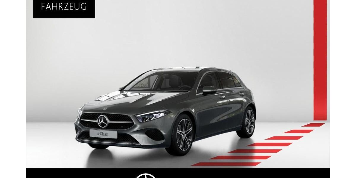 Mercedes-Benz A 180 8.050 km 38.998 &euro; Ahrensburg 22926
