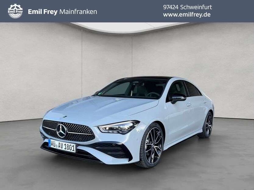 CLA 180
