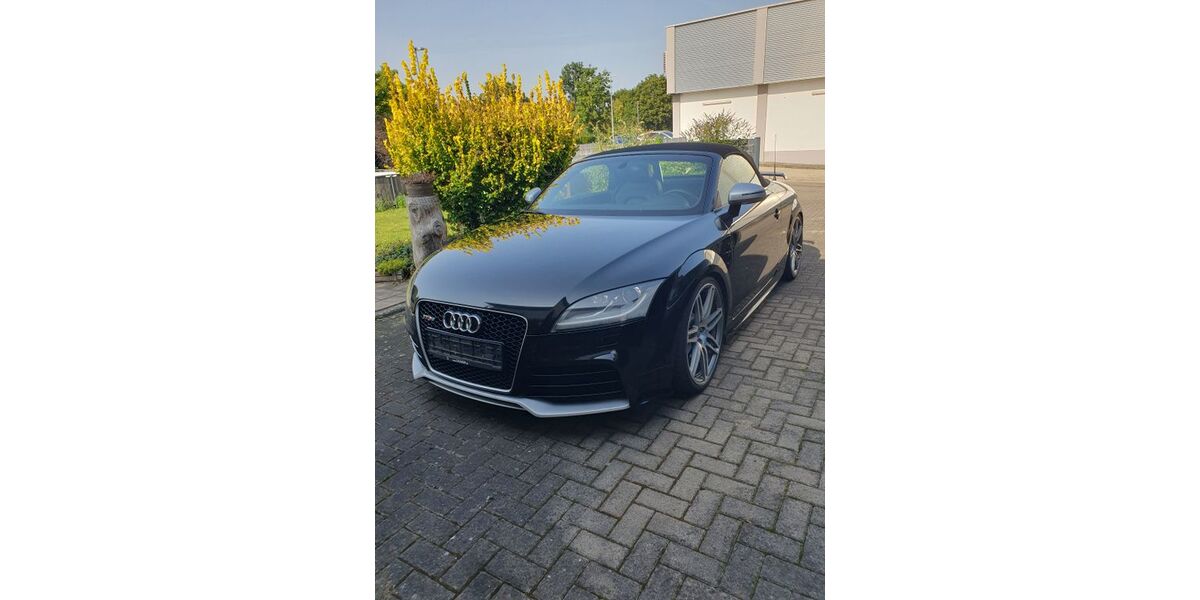 Audi TT 127.600 km 25.680 &euro; Tann 36142