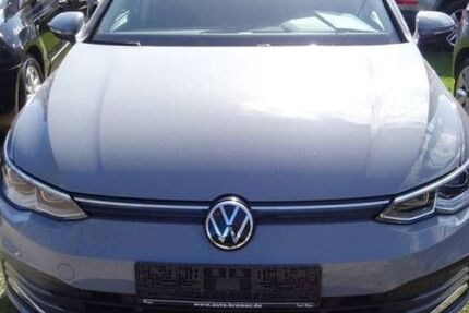 VW Golf 34.740 km 22.490 &euro; Bergen auf Rügen 18528