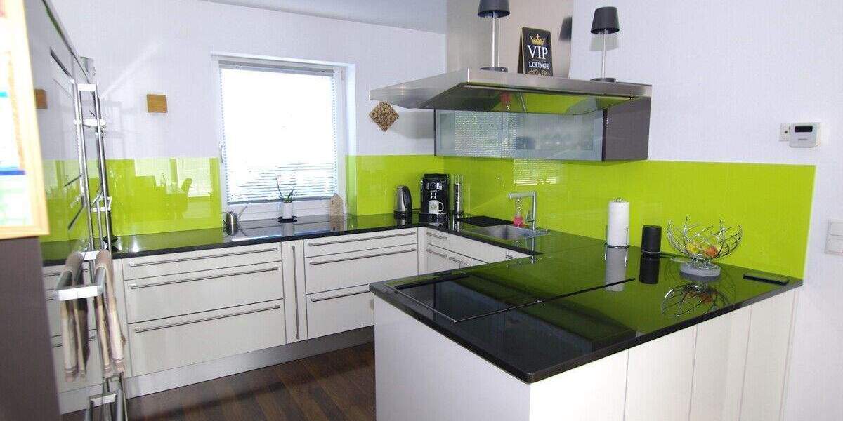 Einfamilienhaus Maxhütte-Haidhof Haidhof - 4 Zimmer, 125 m&sup2;, 659.000&euro; | Angebot:25822159