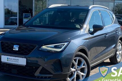 Seat Arona 32.459 km 16.748 &euro; Schrobenhausen-Edelshsn. 86529