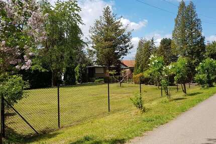 Grundstück Salzatal OT Lieskau Lieskau - 410.000&euro; | Angebot:20387910