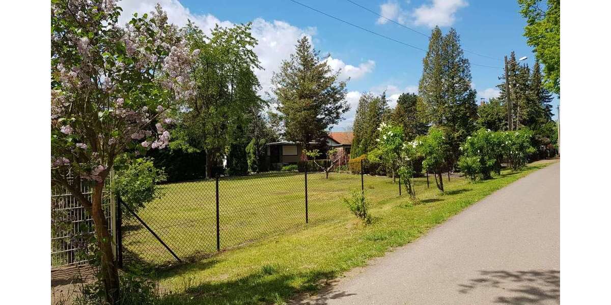 Grundstück zu verkaufen in Salzatal OT Lieskau 410.000 € 1618 m² zimmer