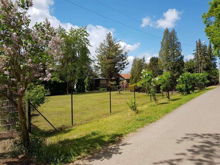 Grundstück zu verkaufen in Salzatal OT Lieskau 410.000 € 1618 m² zimmer