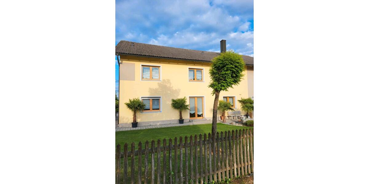 Etagenwohnung Loiching - 3 Zimmer, 75 m&sup2;, 500&euro; | Angebot:26653350
