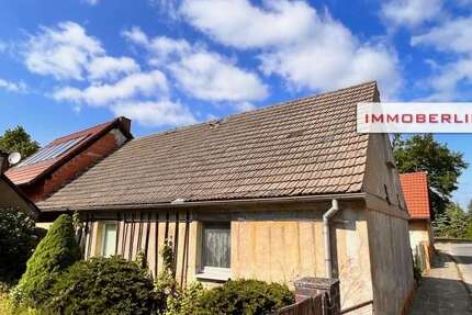 Haus Märkische Heide - 4 Zimmer, 120 m&sup2;, 119.000&euro; | Angebot:25635967