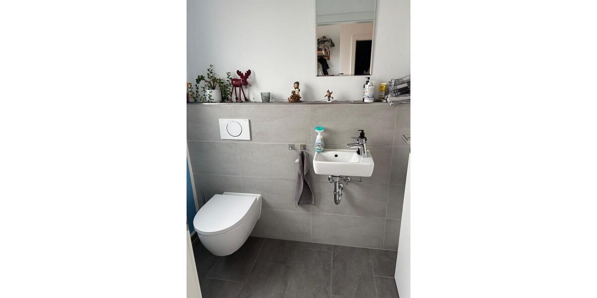 Familienfreundliche Doppelhaushälfte in Ahlen-Vorhelm 6 zimmer