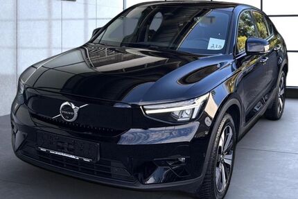 Volvo C40 48.221 km 27.990 &euro; Kolbermoor 83059