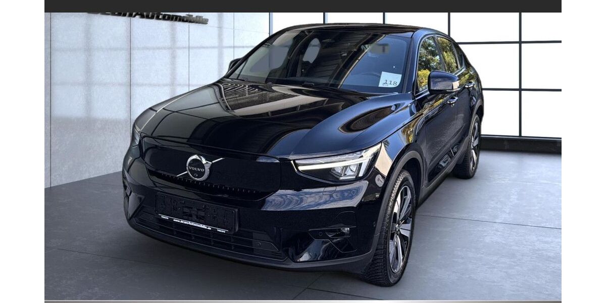 Volvo C40 48.290 km 25.990 &euro; Kolbermoor 83059