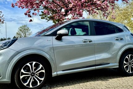 Ford Puma 58.400 km 16.900 &euro; Dormagen 41540