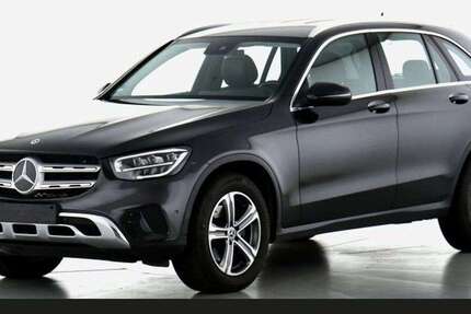 Mercedes-Benz GLC 220 36.000 km 39.990 &euro; Karlstadt 97753