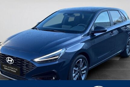 Hyundai i30 18.020 km 20.888 &euro; Idar-Oberstein 55743
