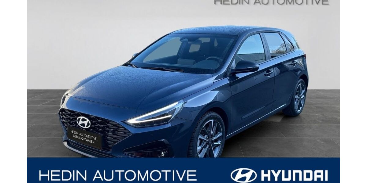 Hyundai i30 18.020 km 20.888 &euro; Idar-Oberstein 55743