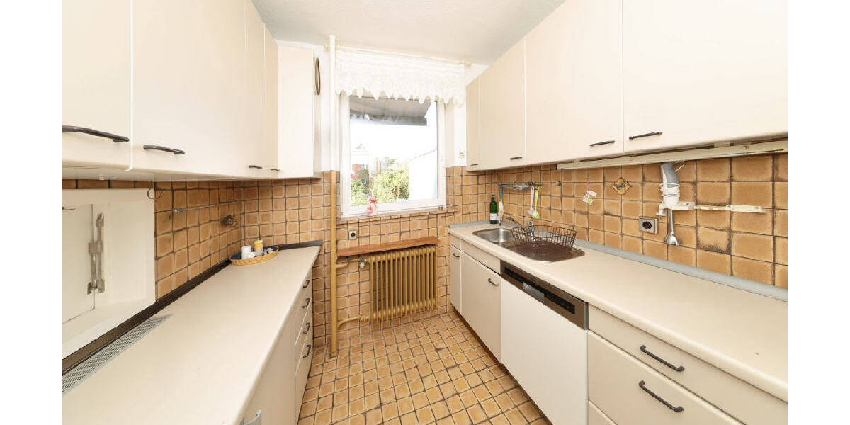 Reihenendhaus Wilhelmshaven-Altengroden Neuengroden - 5 Zimmer, 95 m&sup2;, 219.000&euro; | Angebot:26388814