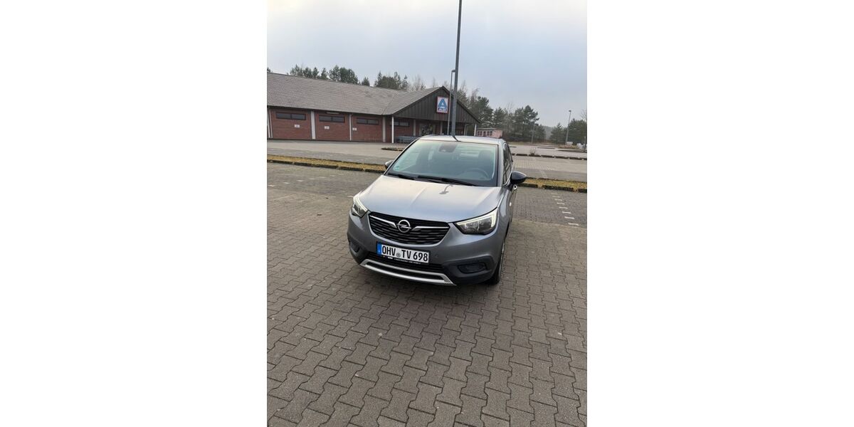 Opel Crossland (X) 29.774 km 14.000 &euro; Fürstenberg/Havel 16798