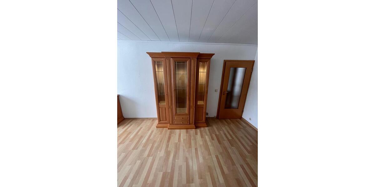 Etagenwohnung Rothenburg/Oberlausitz Oberlausitz - 4 Zimmer, 64 m&sup2;, 650&euro; | Angebot:25402812