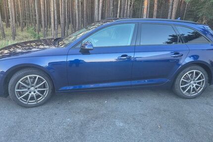 Audi A4 130.000 km 16.995 &euro; Eisenach 99817