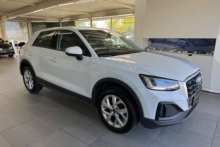 Audi Q2 60.000 km 17.790 € Braunschweig 38116