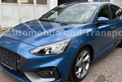 Ford Focus 132.000 km 16.600 &euro; Waiblingen-Hegnach 71334