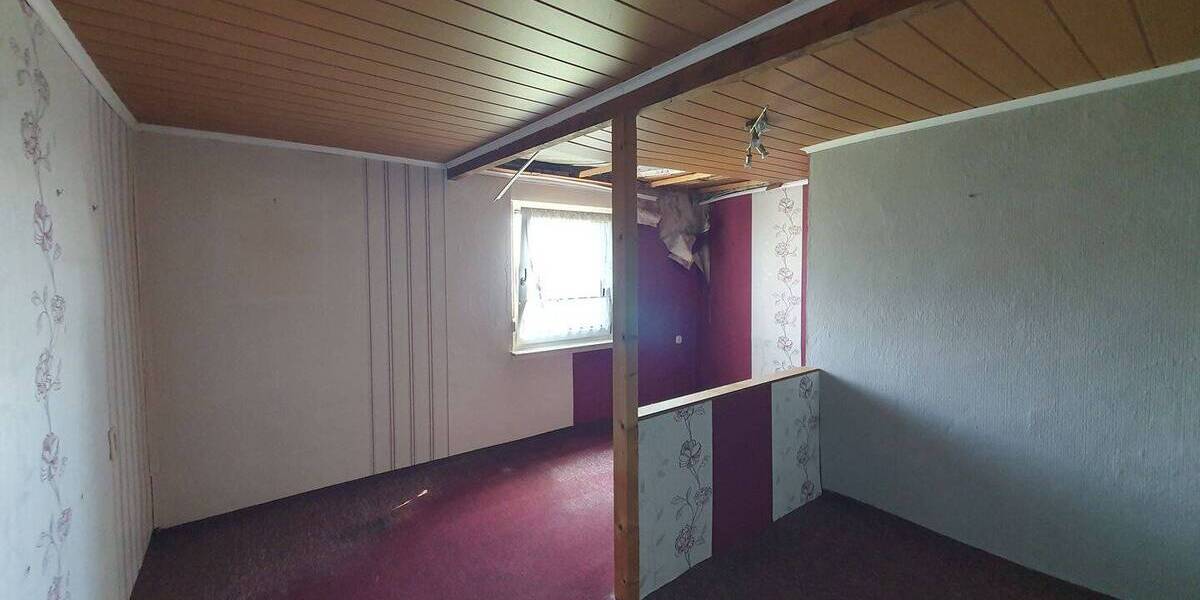 Einfamilienhaus Belgern-Schildau Schildau - 5 Zimmer, 110 m&sup2;, 70.000&euro; | Angebot:26318978