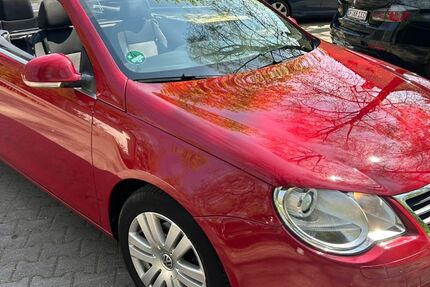 VW Eos 136.900 km 4.600 &euro; Offenbach 63069