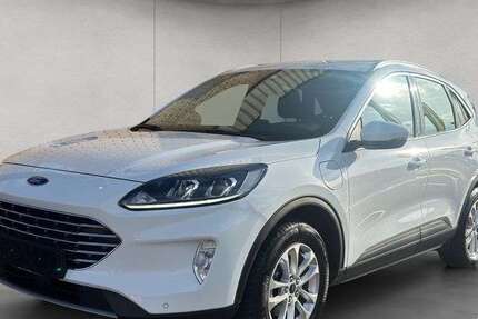 Ford Kuga 30.544 km 22.150 &euro; Frankfurt am Main 60386